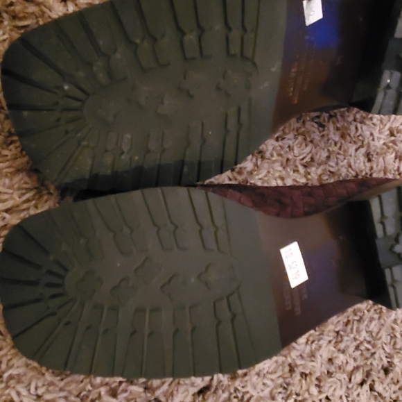 Talbot's Brown Loafers - Picture 3 of 3